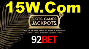 92bet - Plataforma De Jogos Online! - 92bet.com