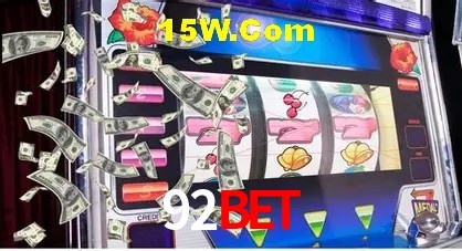 92bet Belo Horizonte - Jackpots