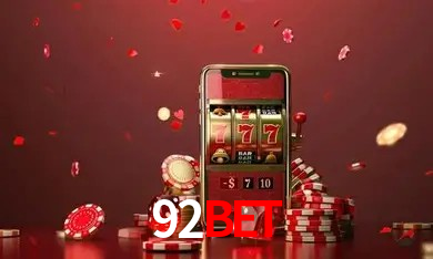 Promoção Relâmpago 92bet