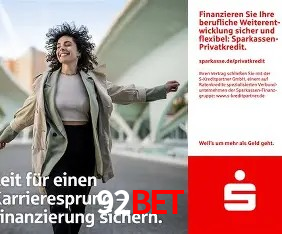 Integração de APIs 92bet