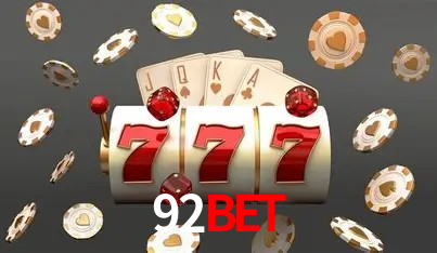 Promoções Sazonais 92bet