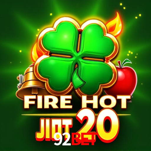 Descubra o Mundo do Cassino Online com 92bet