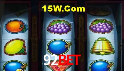 92bet Slot - 320+ Caça-Níqueis Premium