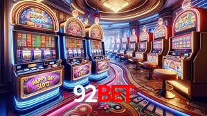 Games Directory 92bet