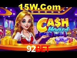 Slot Games 92bet