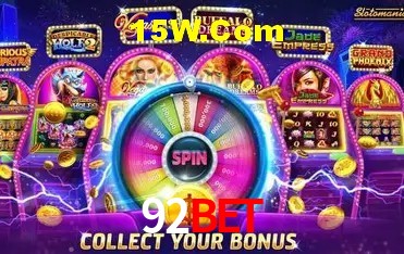 Login Seguro 92bet