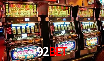92bet Rio de Janeiro - Slot Strategy