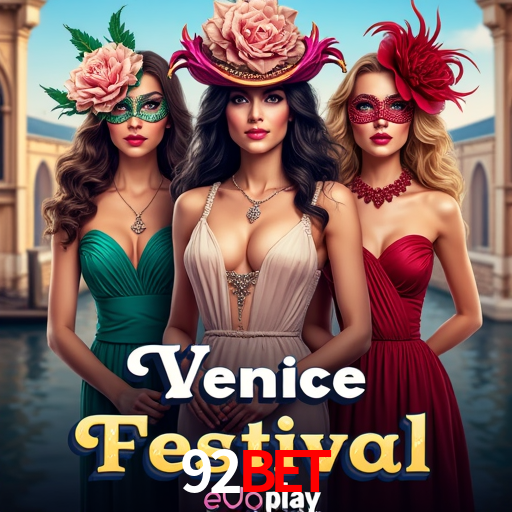 Inovações de Jogos na 92bet: O Futuro das Experiências Interativas