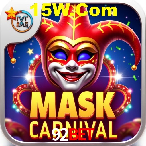 Mesa de Roleta 92bet