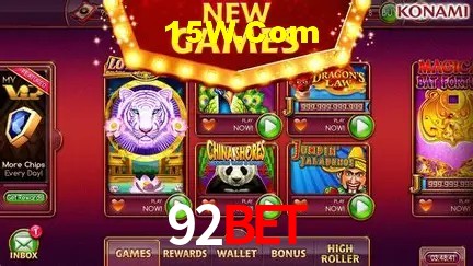 92bet - cassino ao vivo