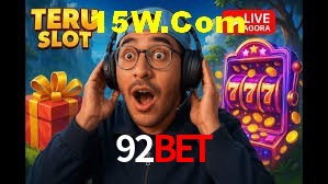 Live Casino 92bet