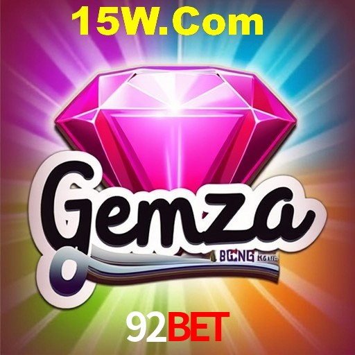 92bet Bônus - Pacote R$5.000 + VIP